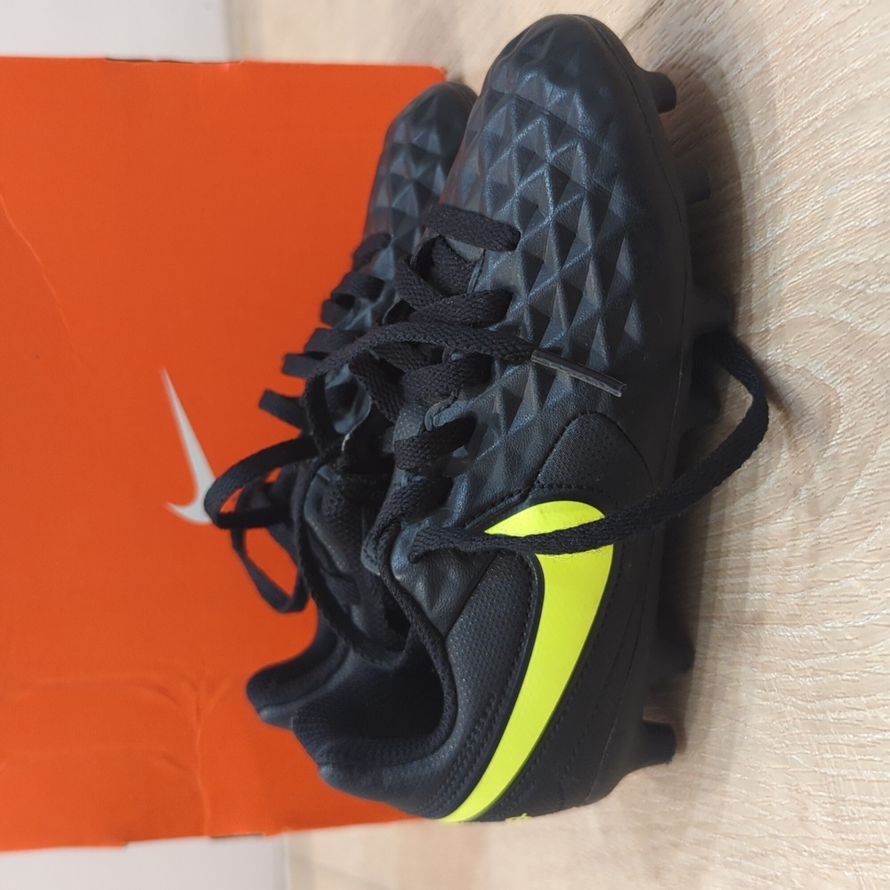 Nike Toddler Soccer